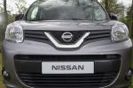 Nissan NV250 L2 Van 2019 года (EU)
